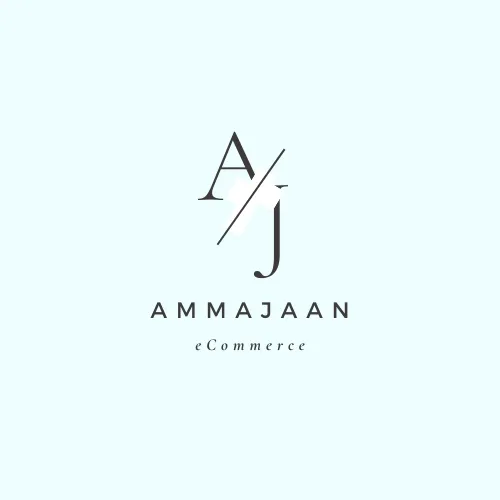 AmmaJaan Logo